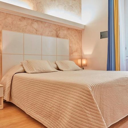 Albergo Celeste Sestri Levante Exterior foto