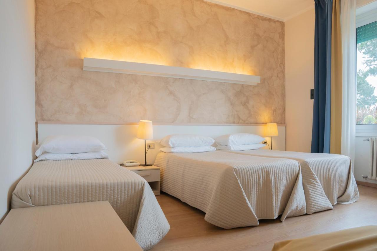 Albergo Celeste Sestri Levante Exterior foto