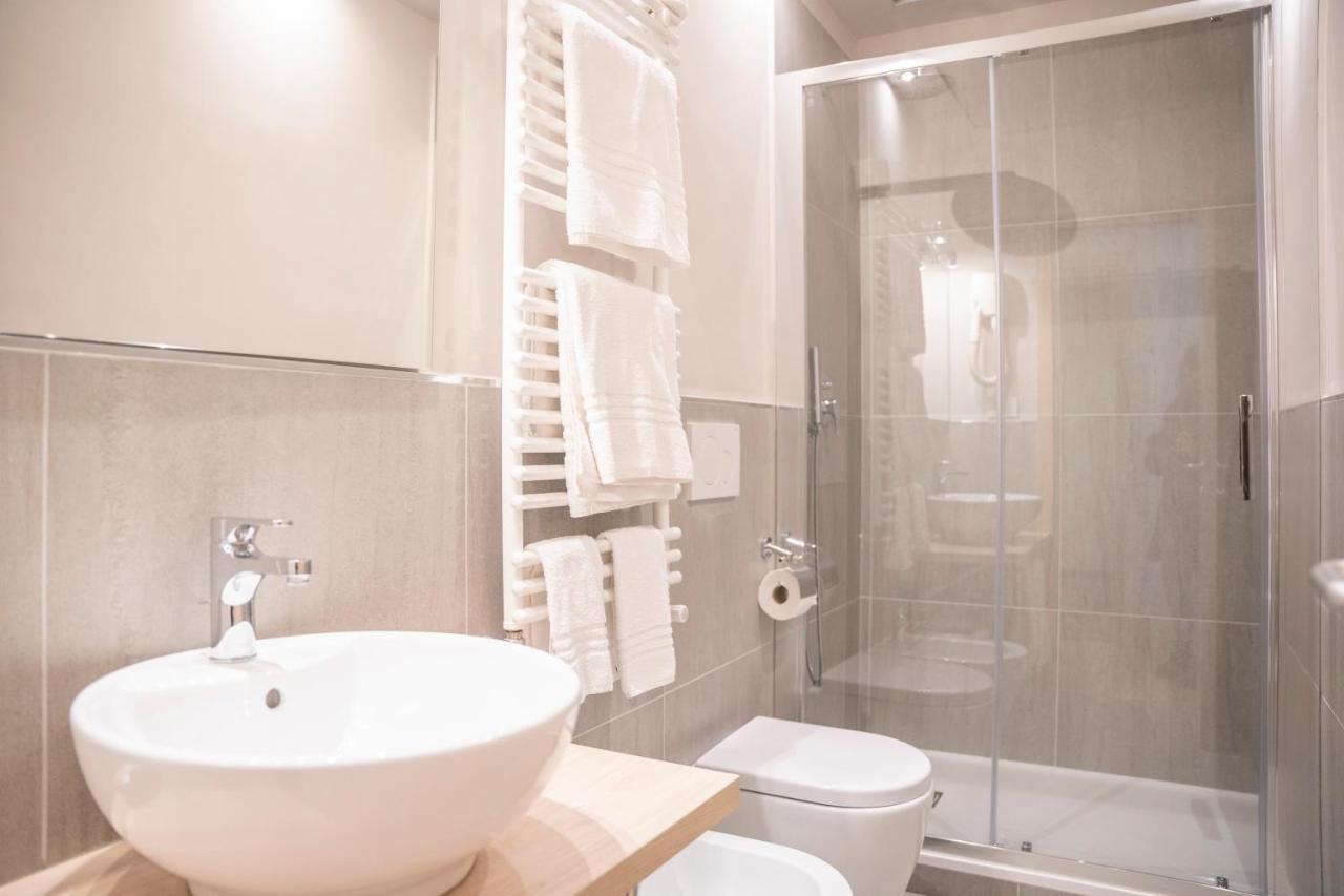 Albergo Celeste Sestri Levante Exterior foto
