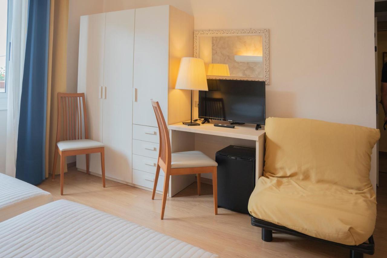 Albergo Celeste Sestri Levante Exterior foto