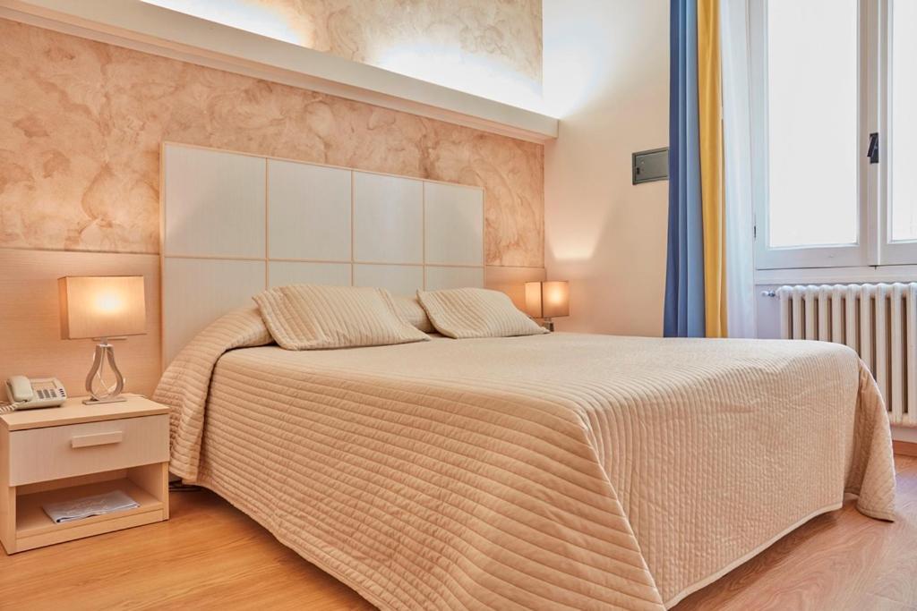 Albergo Celeste Sestri Levante Exterior foto