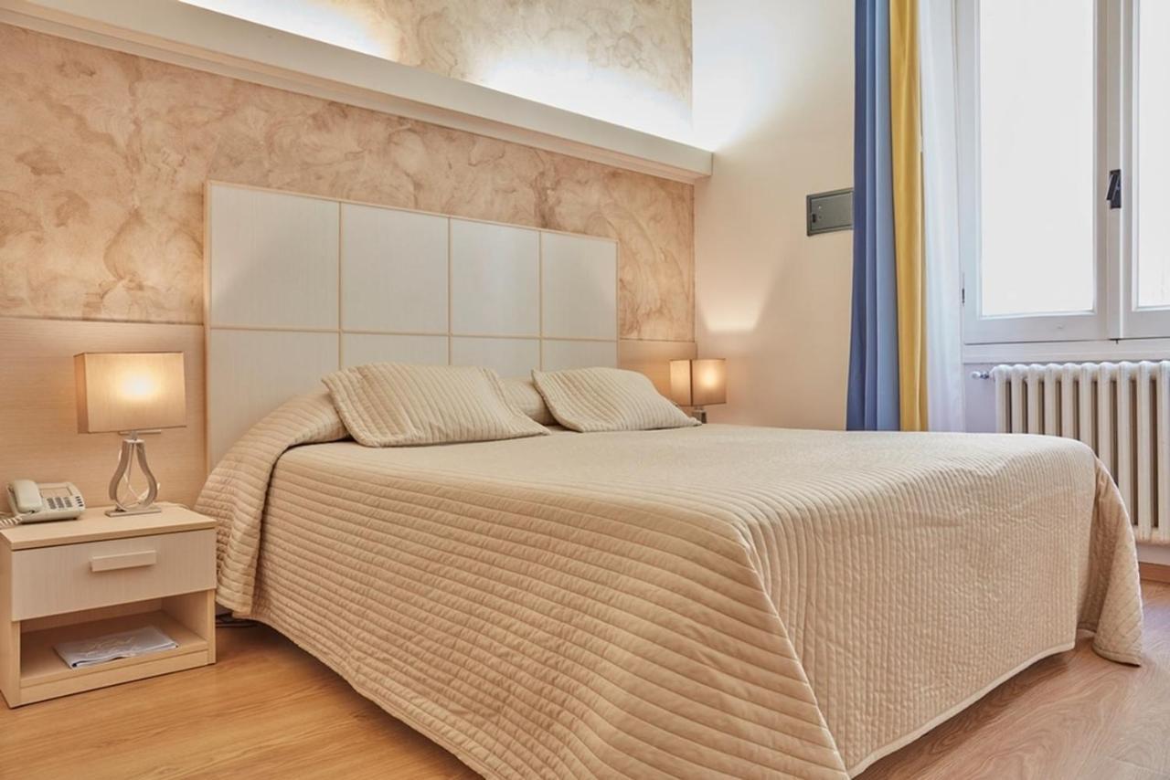 Albergo Celeste Sestri Levante Exterior foto